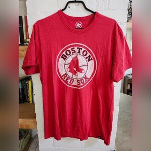 Boston Red Sox T-shirt